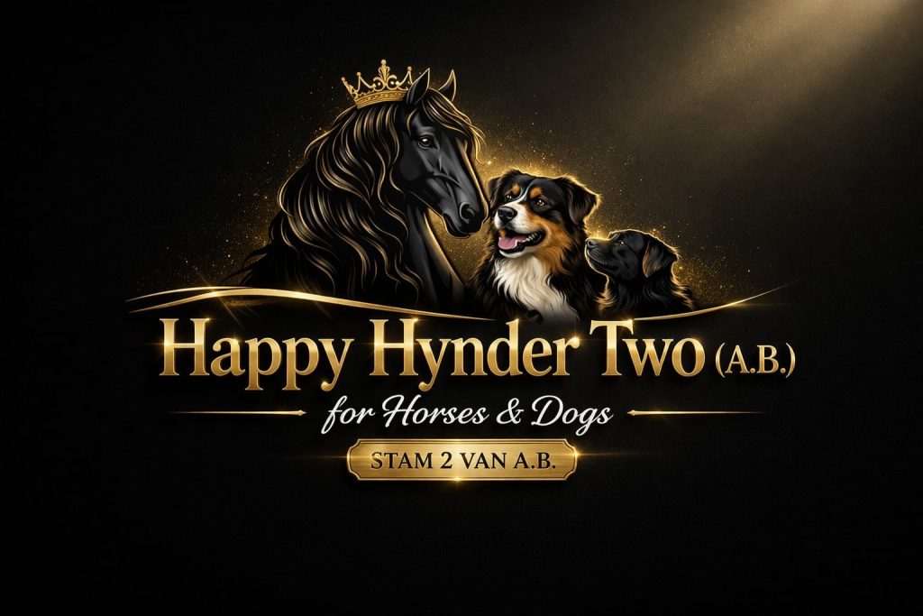 Happy Hynder Two
